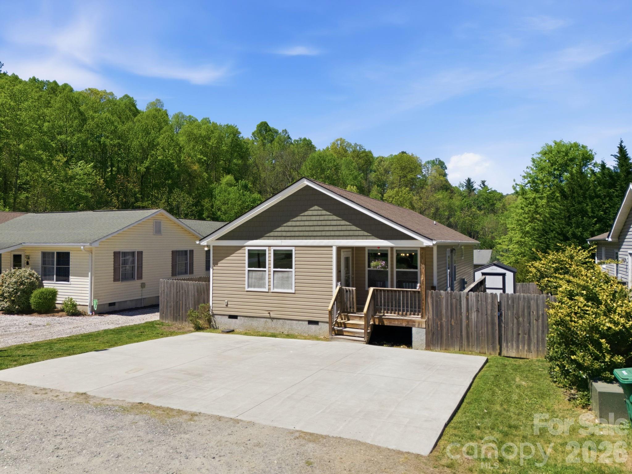 Springside Meadows - Residential