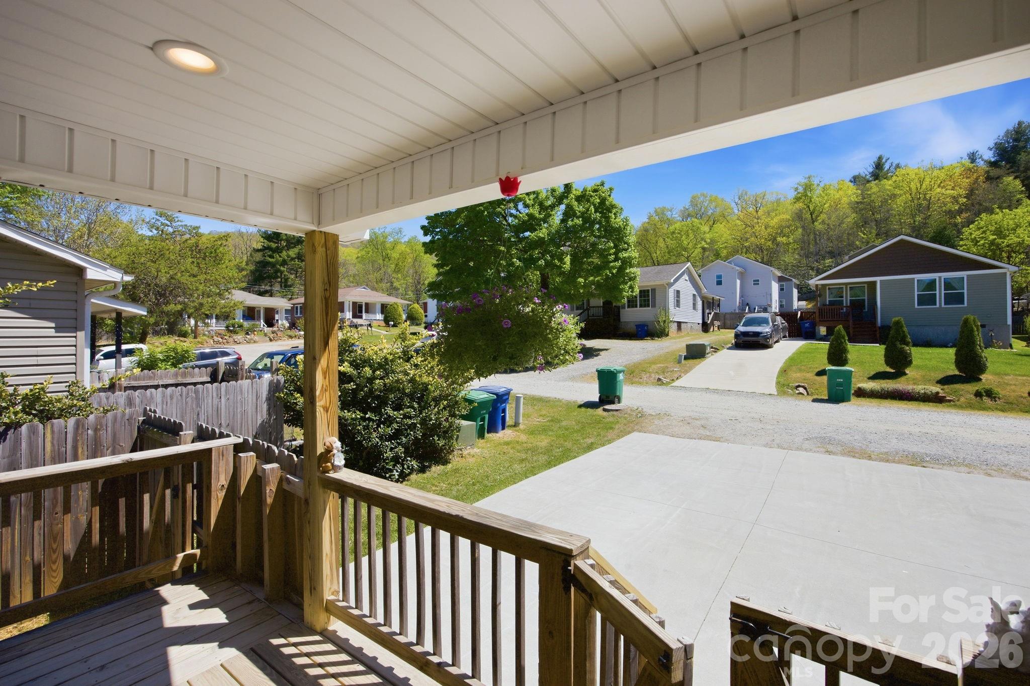Springside Meadows - Residential