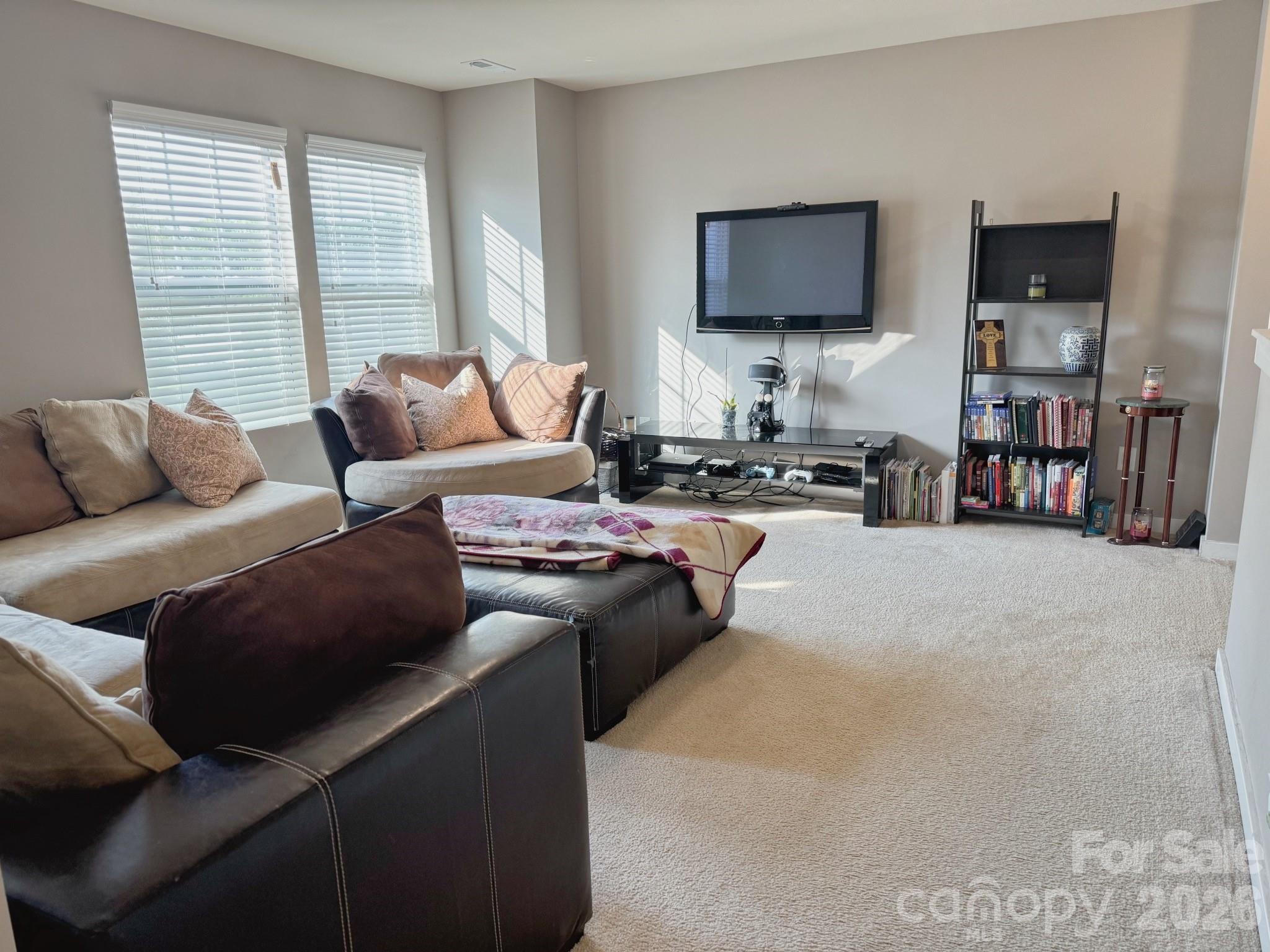 Gibbon Woods - Residential
