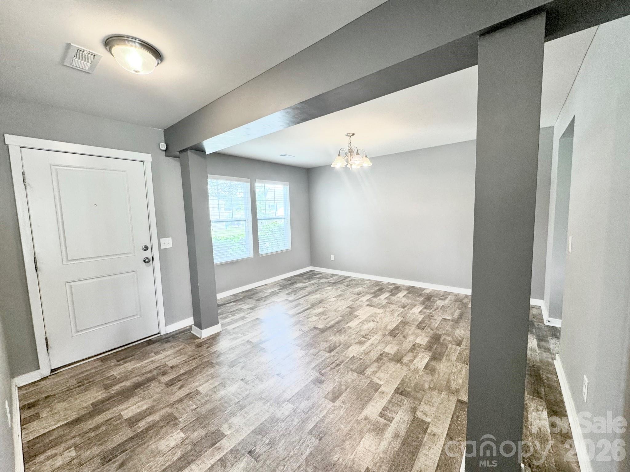 Gibbon Woods - Residential