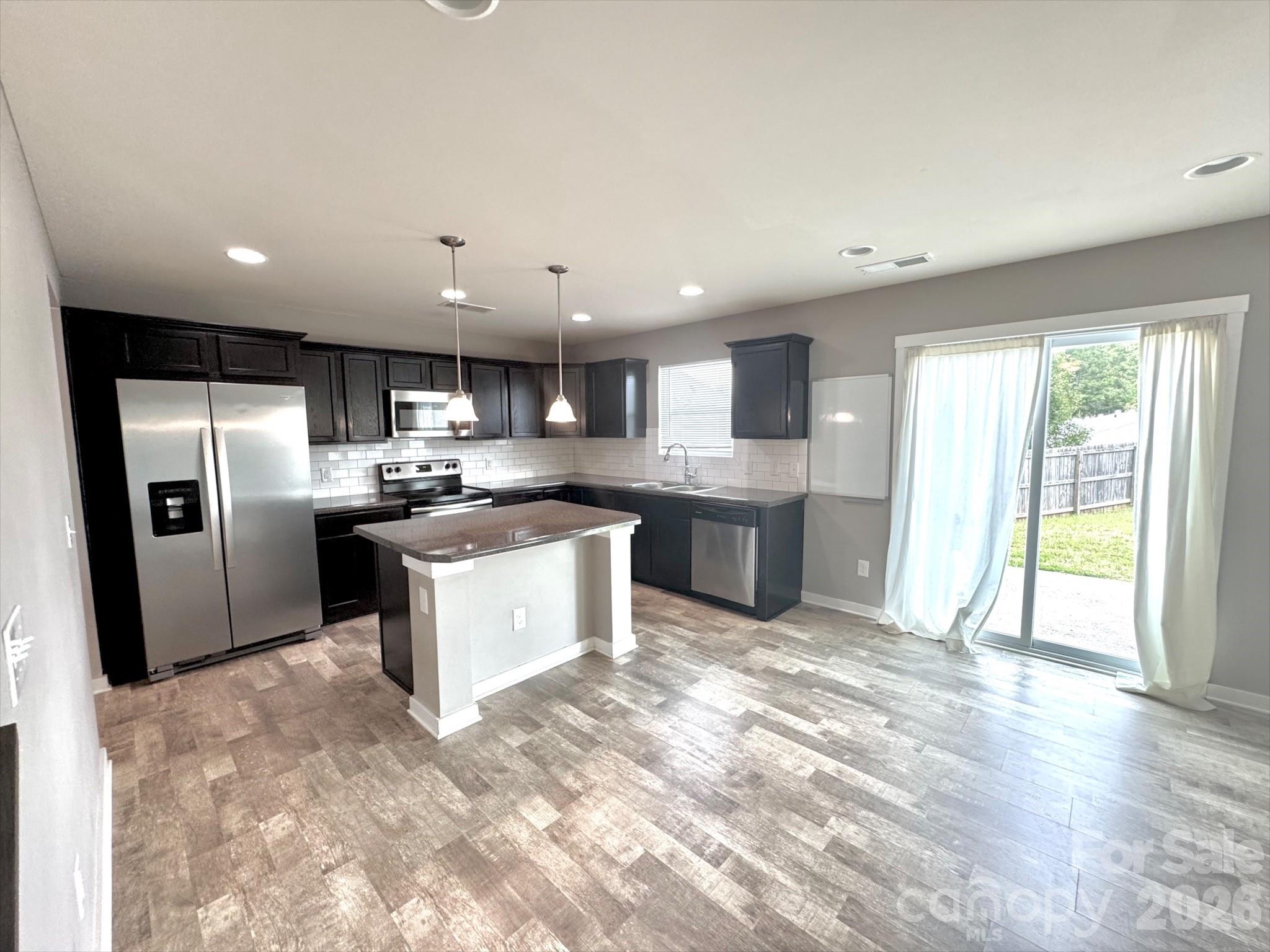Gibbon Woods - Residential