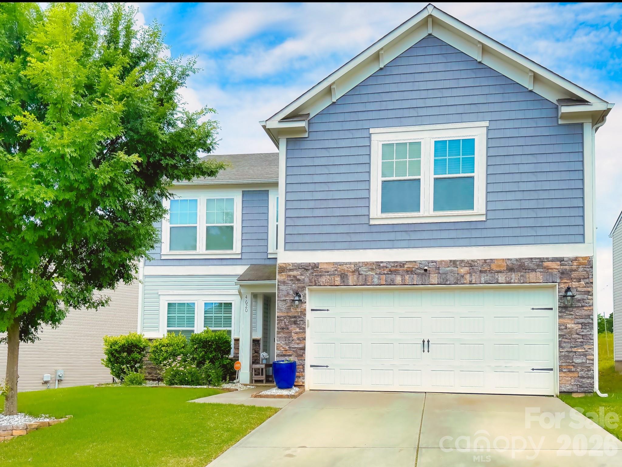 Gibbon Woods - Residential