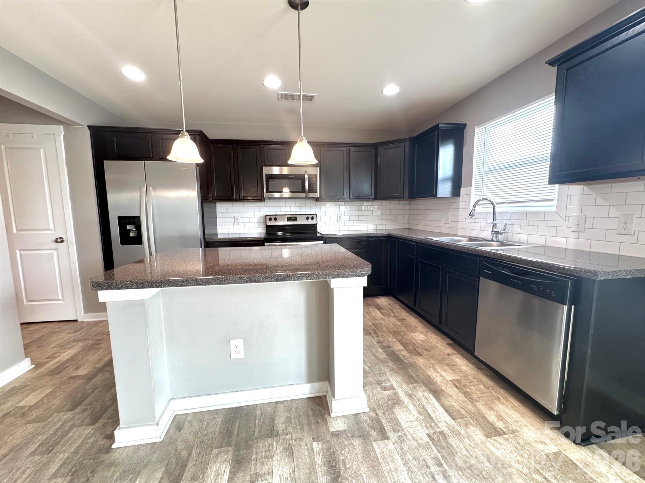 Gibbon Woods - Residential
