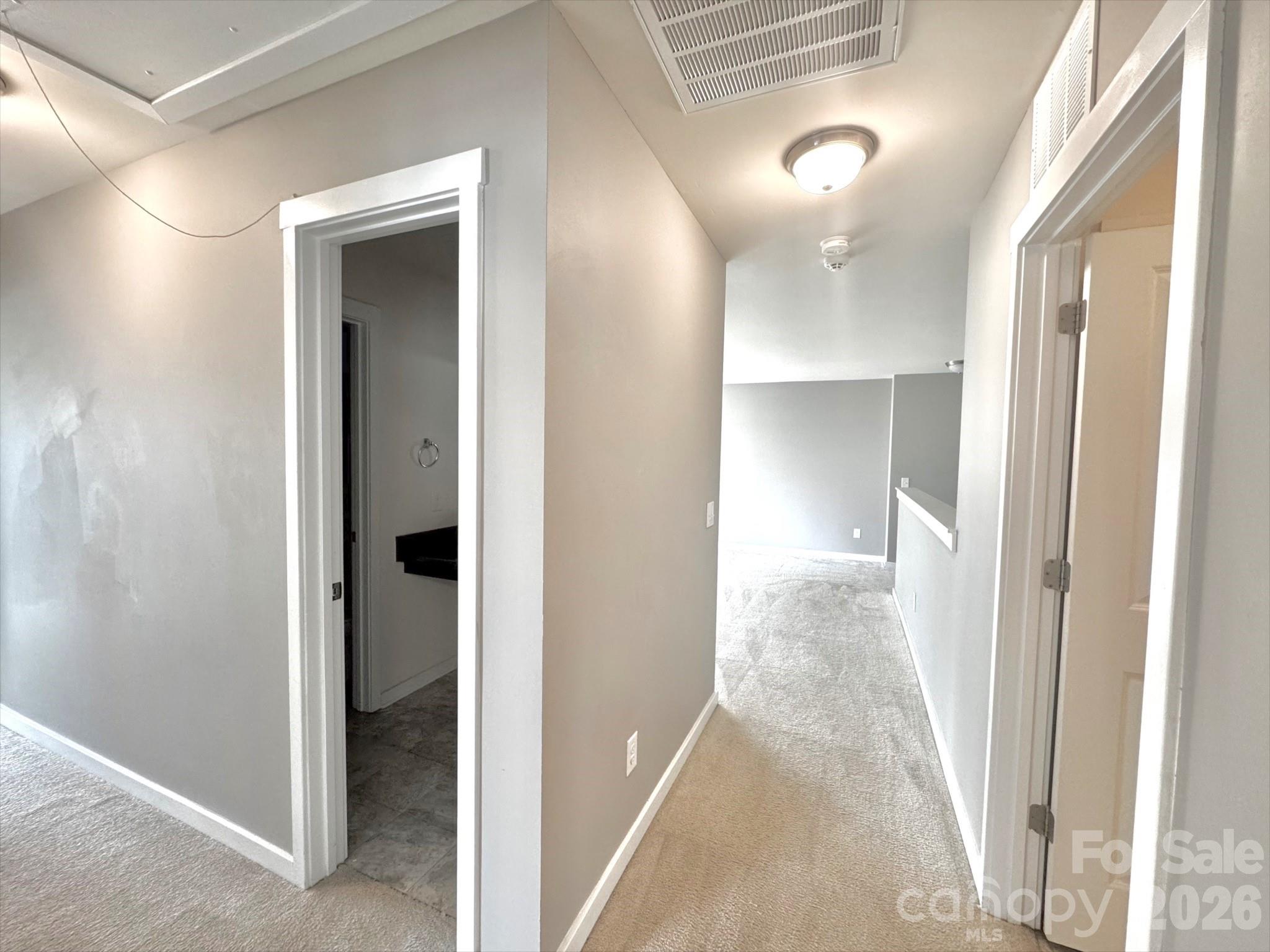 Gibbon Woods - Residential