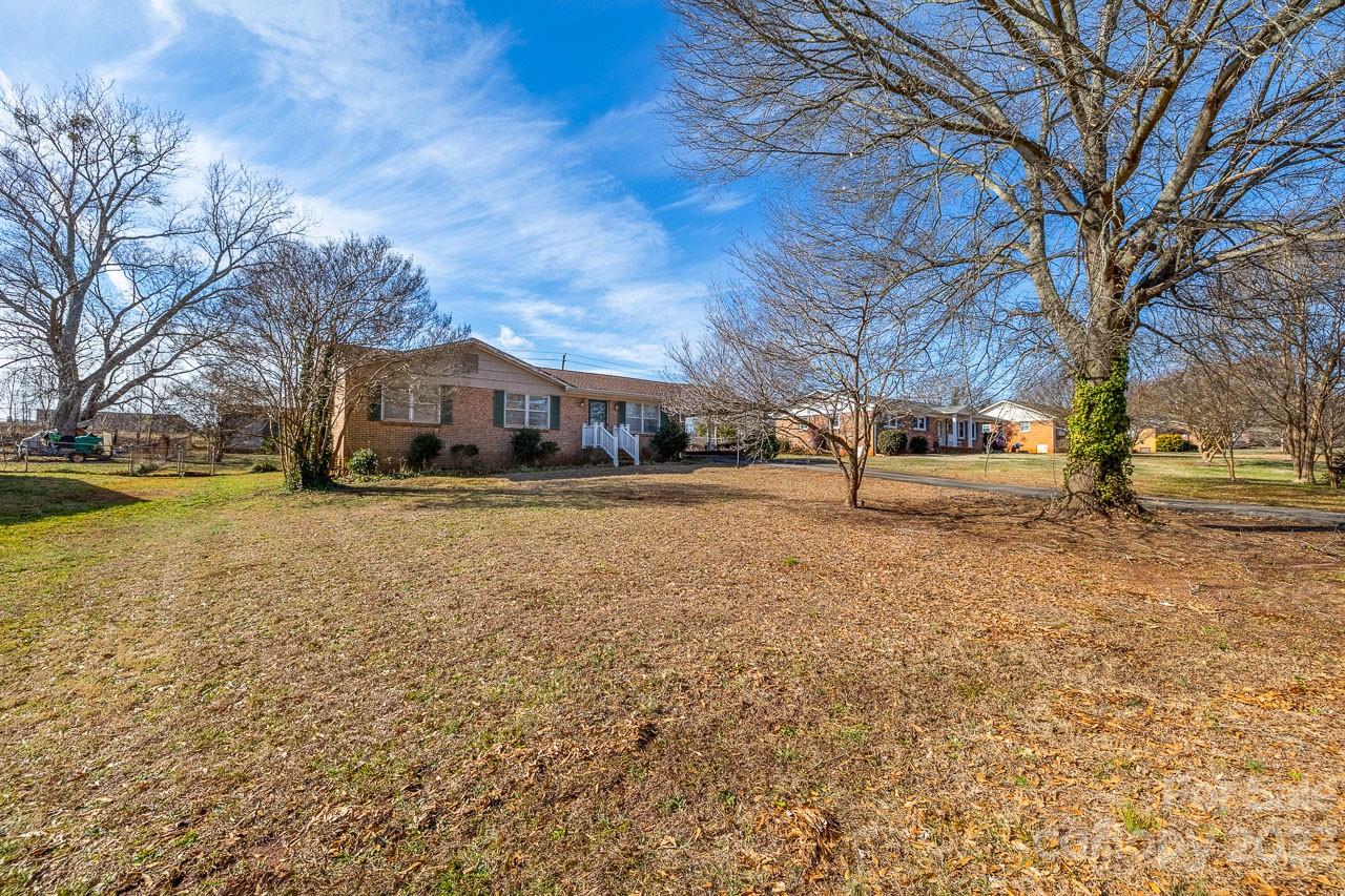 Springfield - Residential