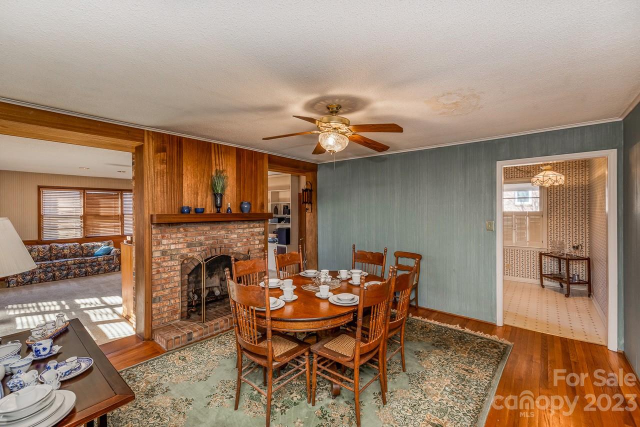 Springfield - Residential