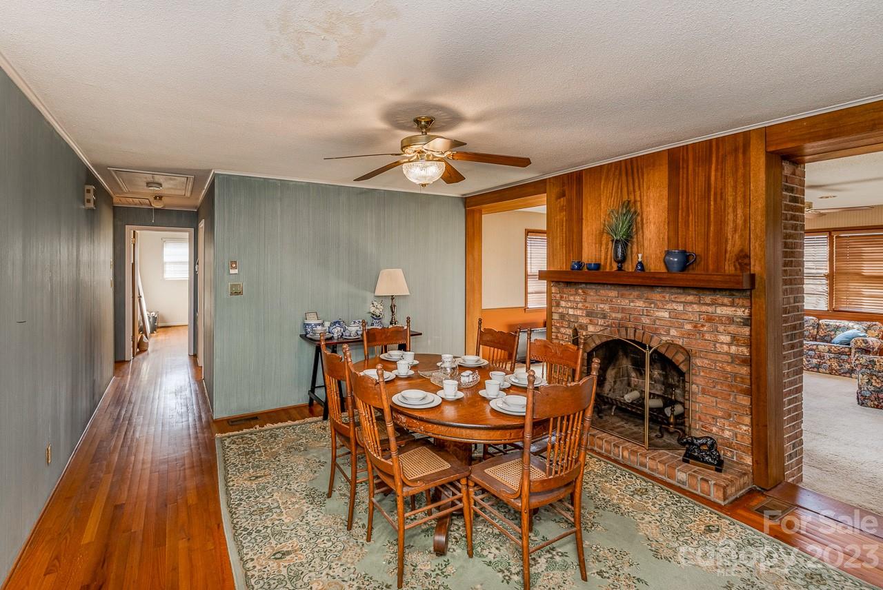 Springfield - Residential