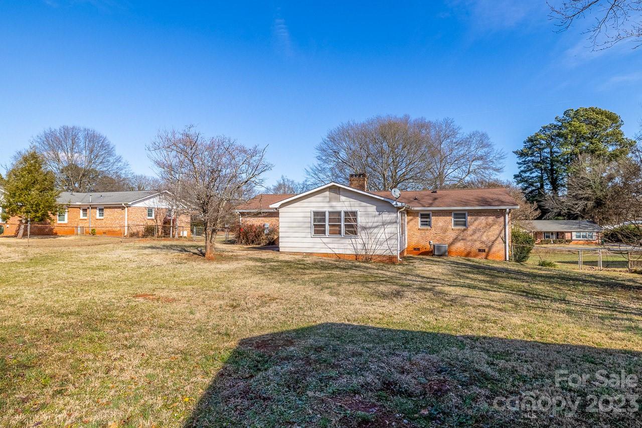 Springfield - Residential