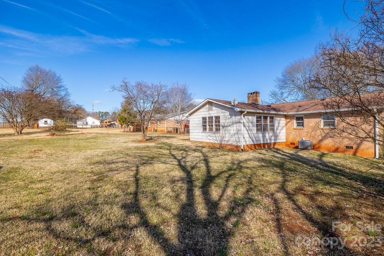 Springfield - Residential