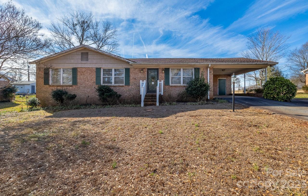 Springfield - Residential