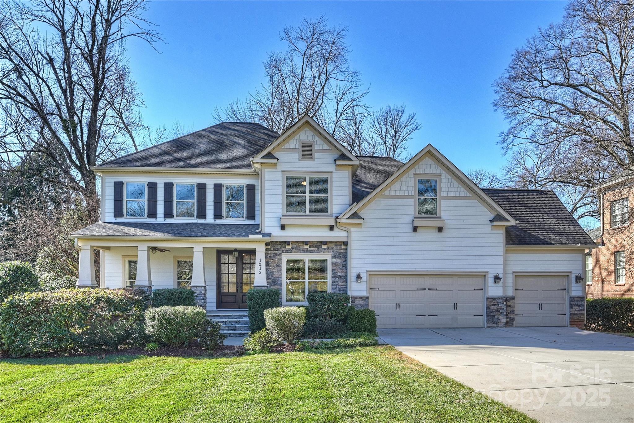 Cotswold - Residential
