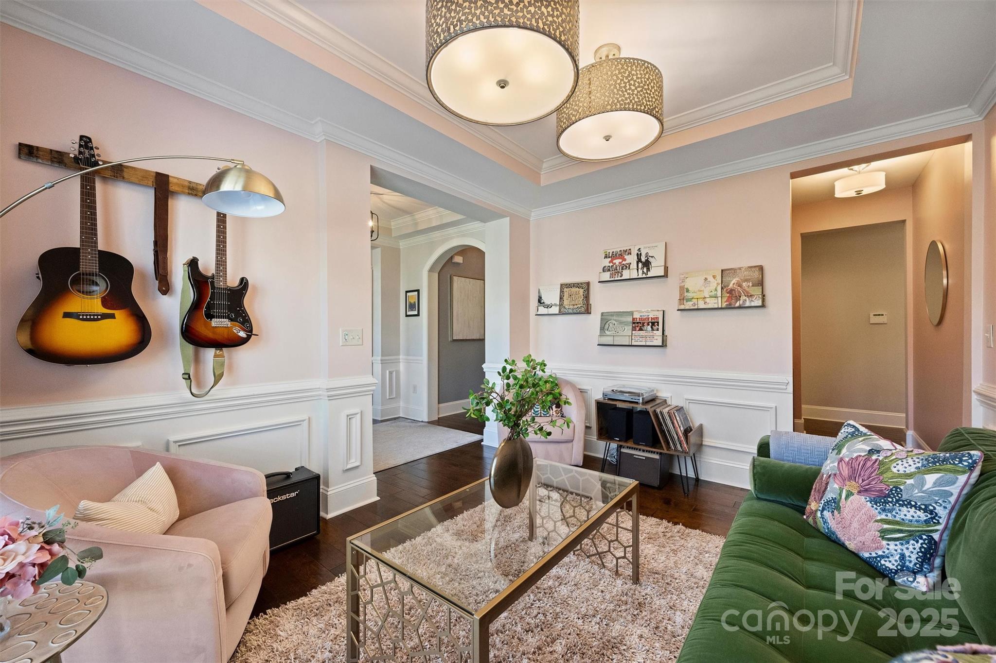 Cotswold - Residential