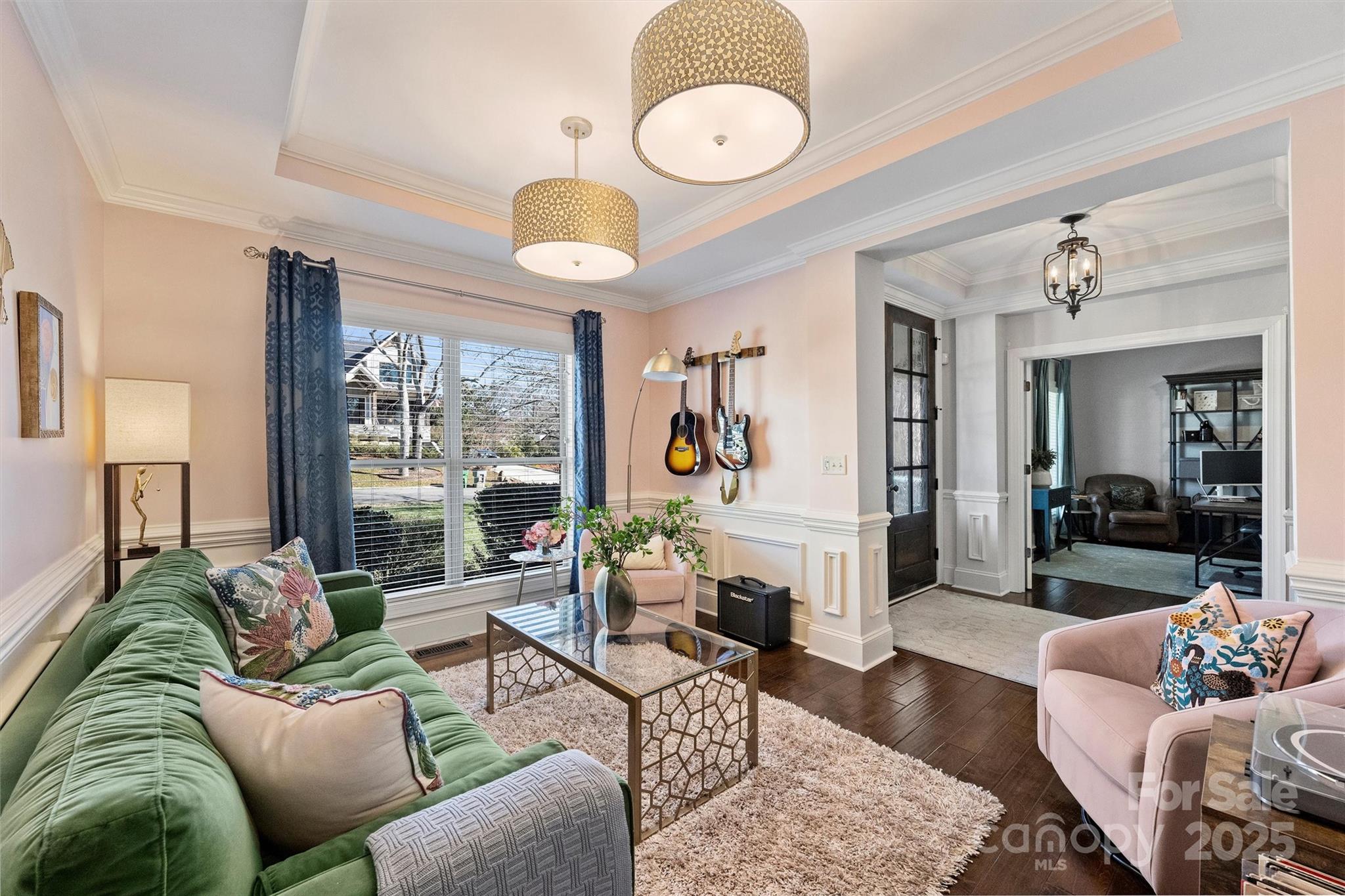 Cotswold - Residential