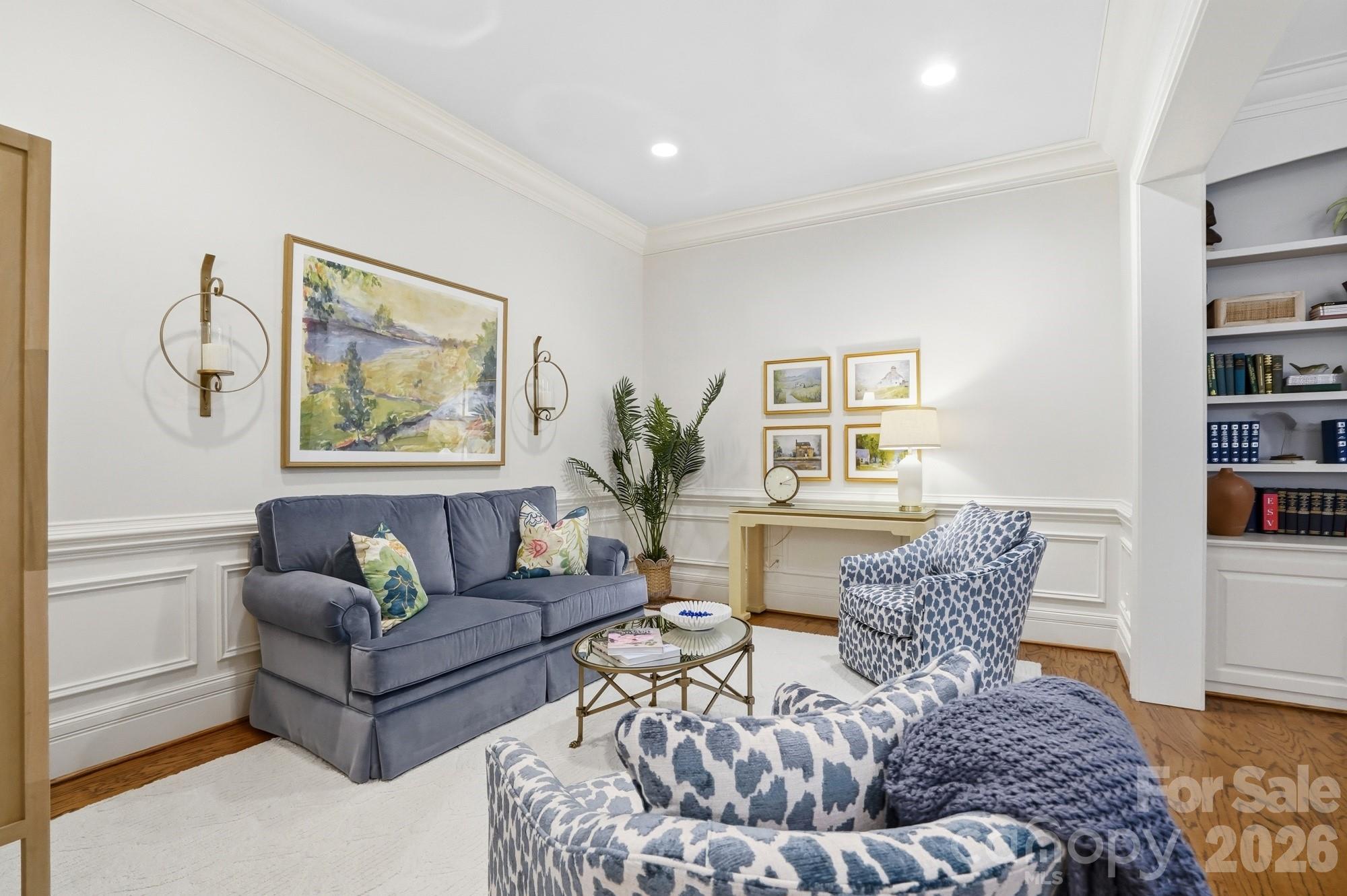 The Mayfair - Residential