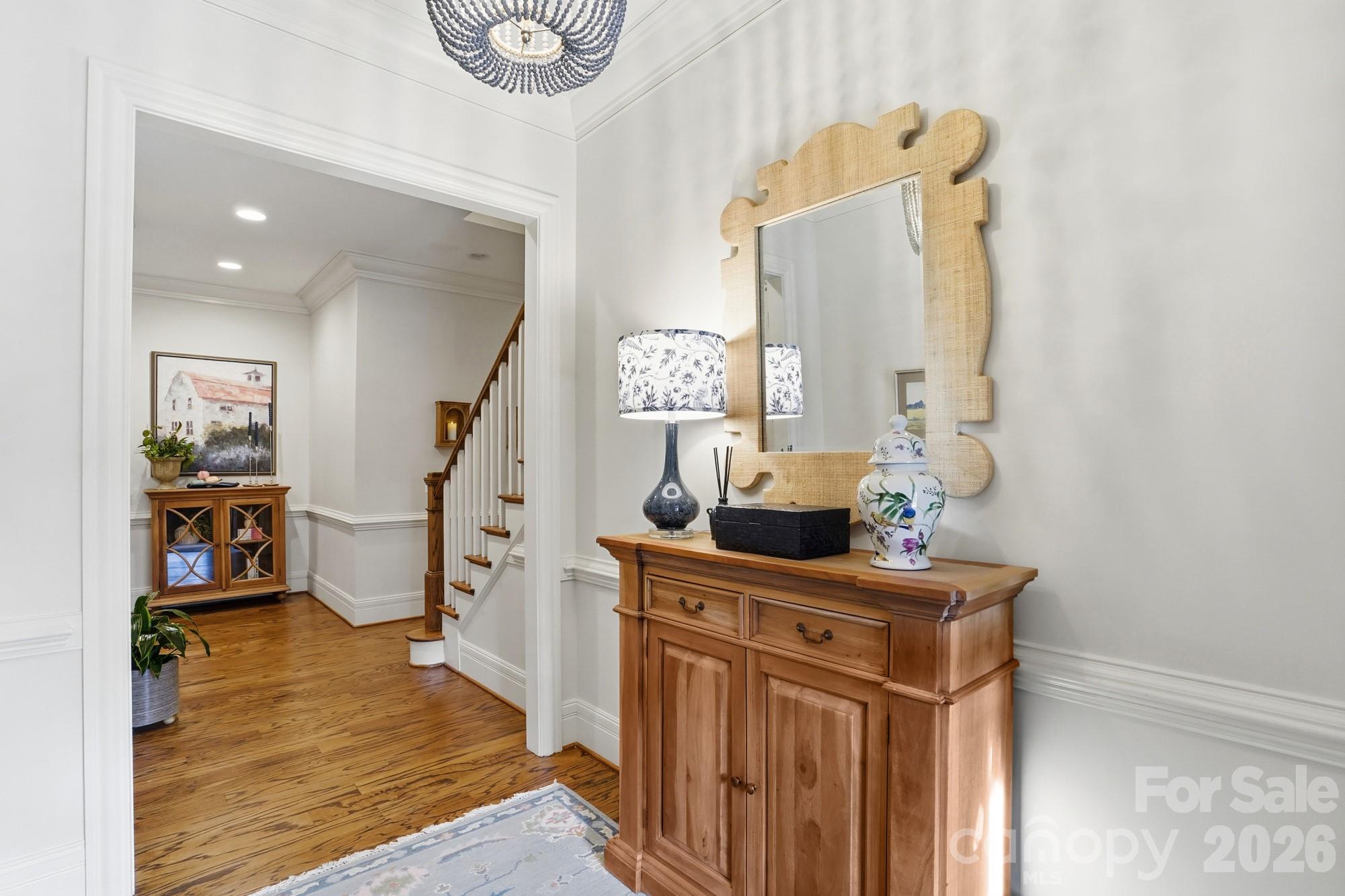 The Mayfair - Residential
