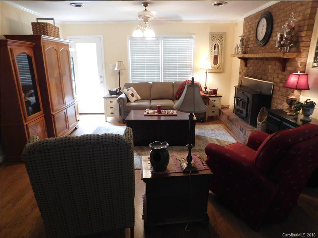 Greenfield Acres - Residential