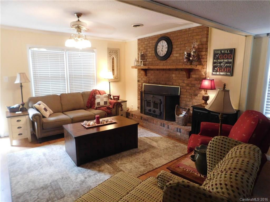 Greenfield Acres - Residential