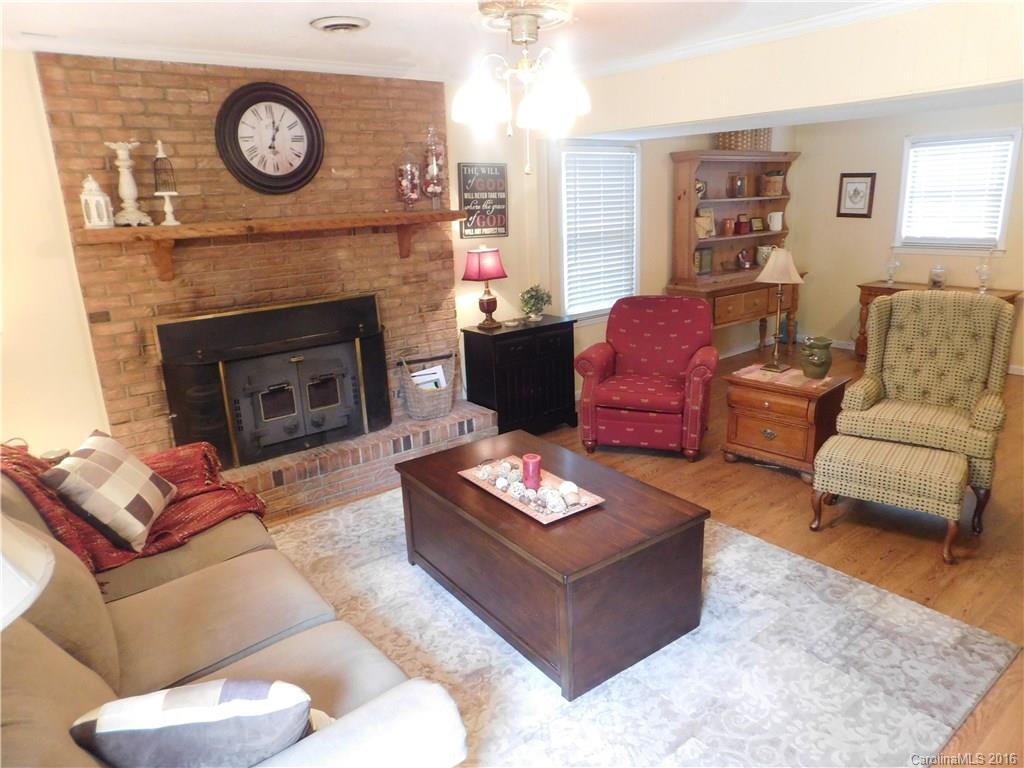 Greenfield Acres - Residential