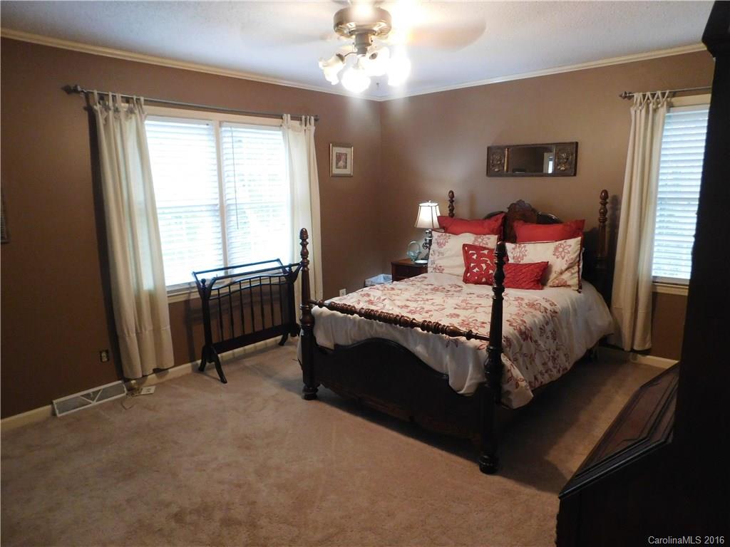 Greenfield Acres - Residential