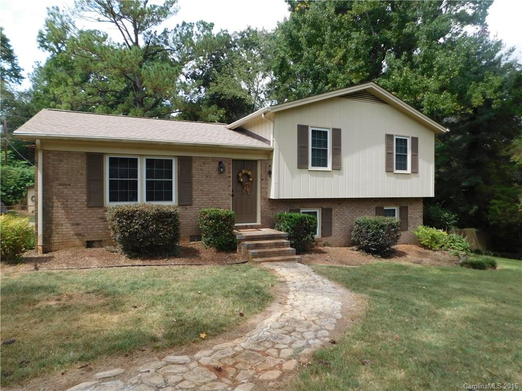 Greenfield Acres - Residential