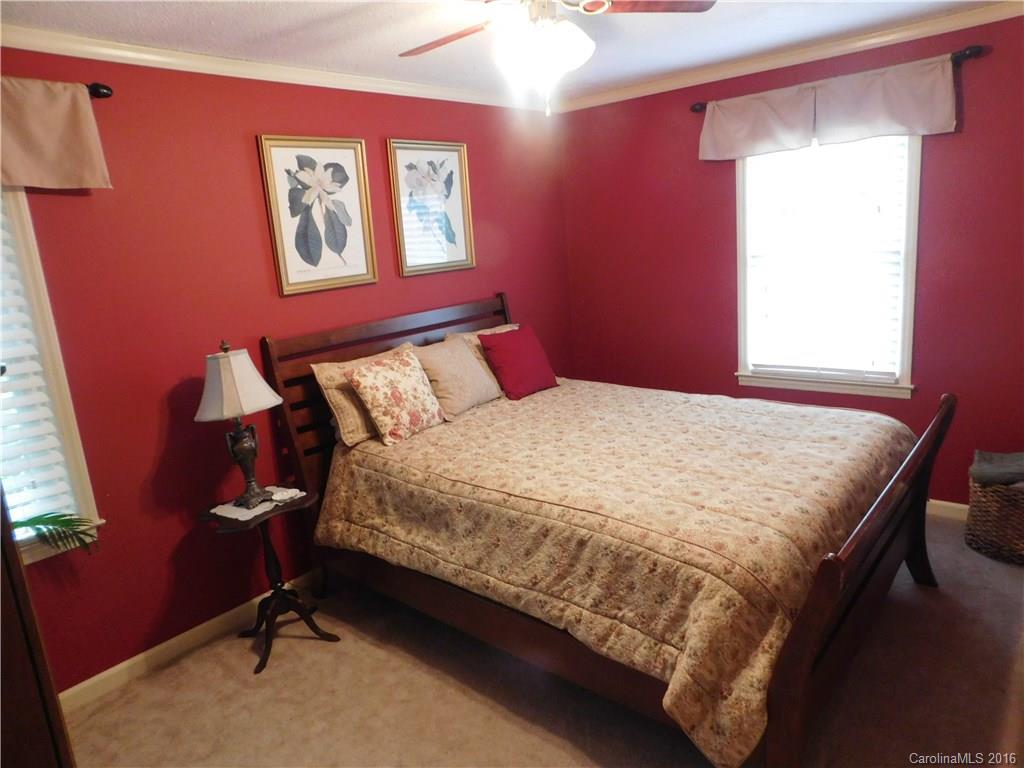 Greenfield Acres - Residential