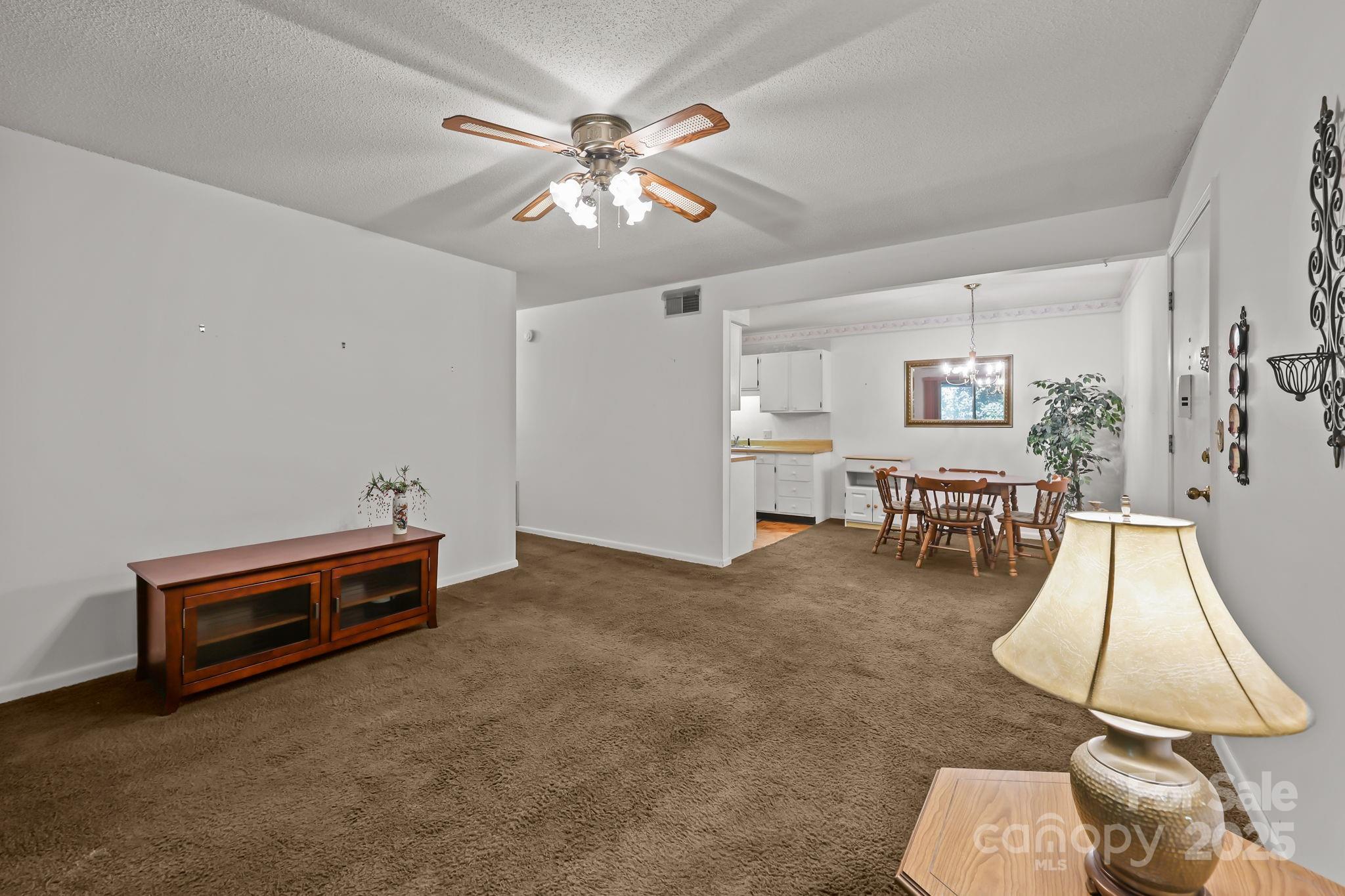 Edgewood Terrace - Residential