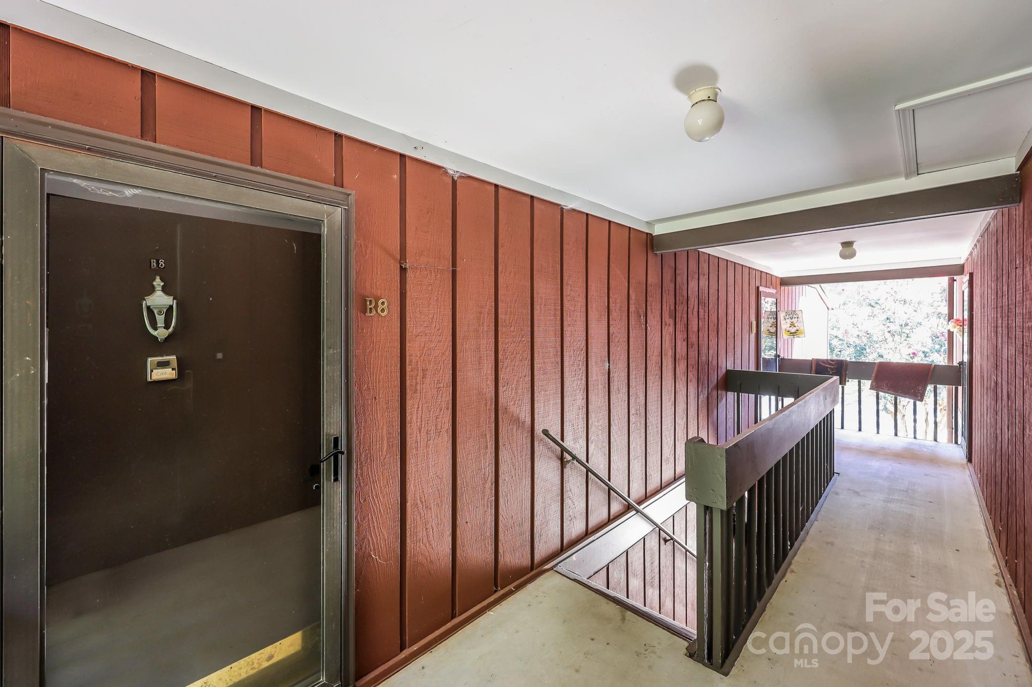 Edgewood Terrace - Residential