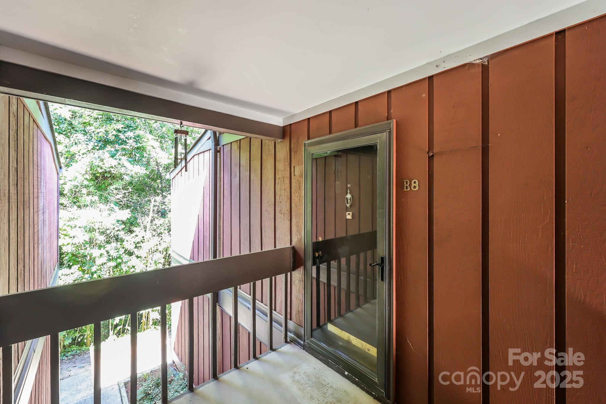 Edgewood Terrace - Residential