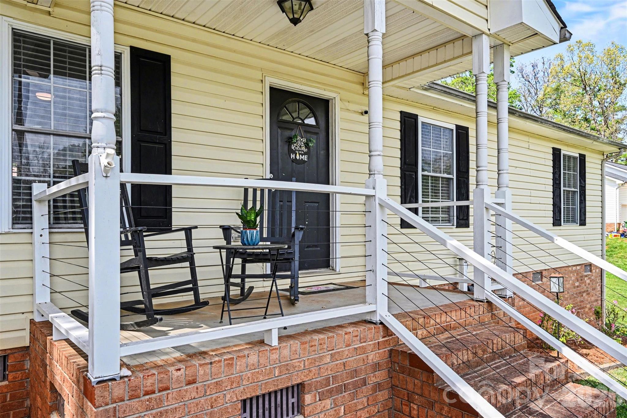 Madison Park - Residential