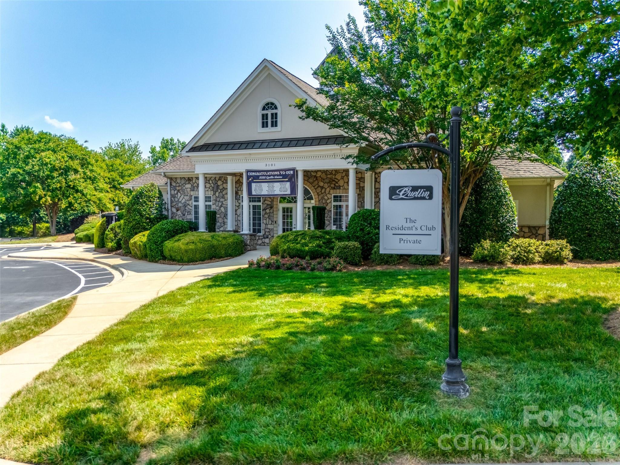 Quellin - Residential