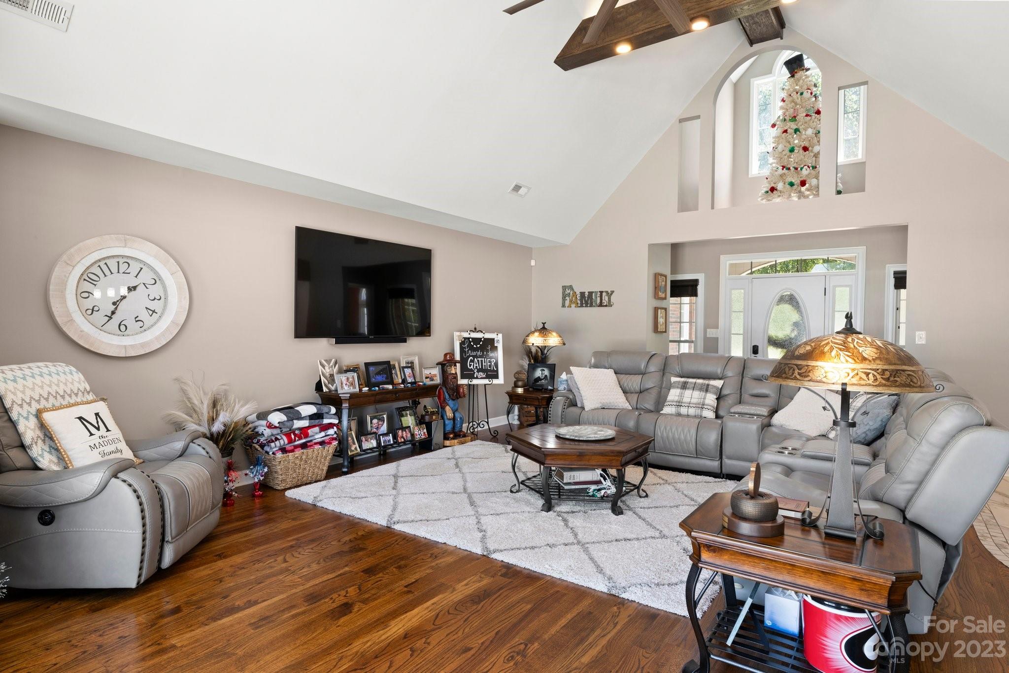 Plantation Pointe - Residential