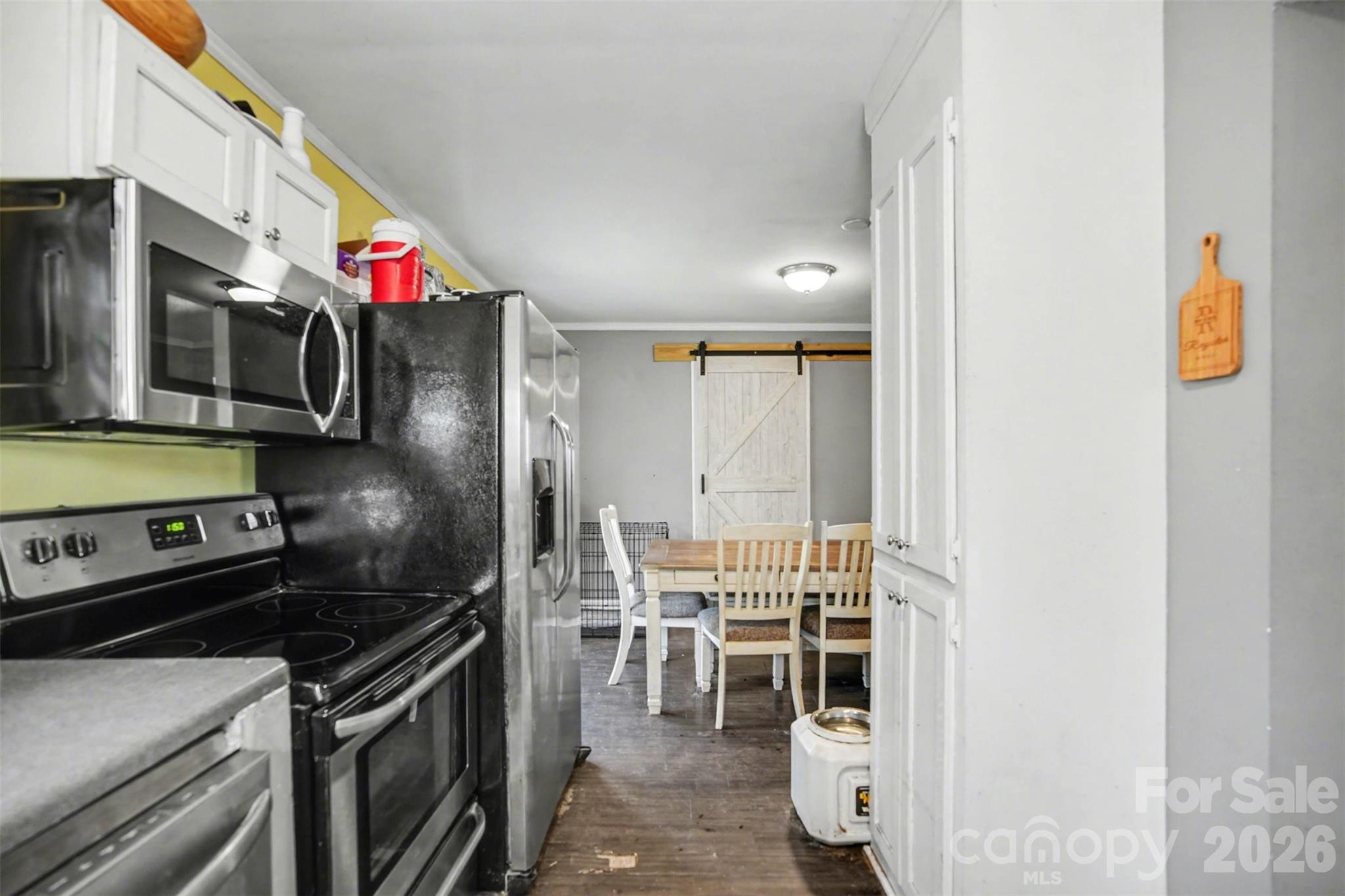 None - Residential