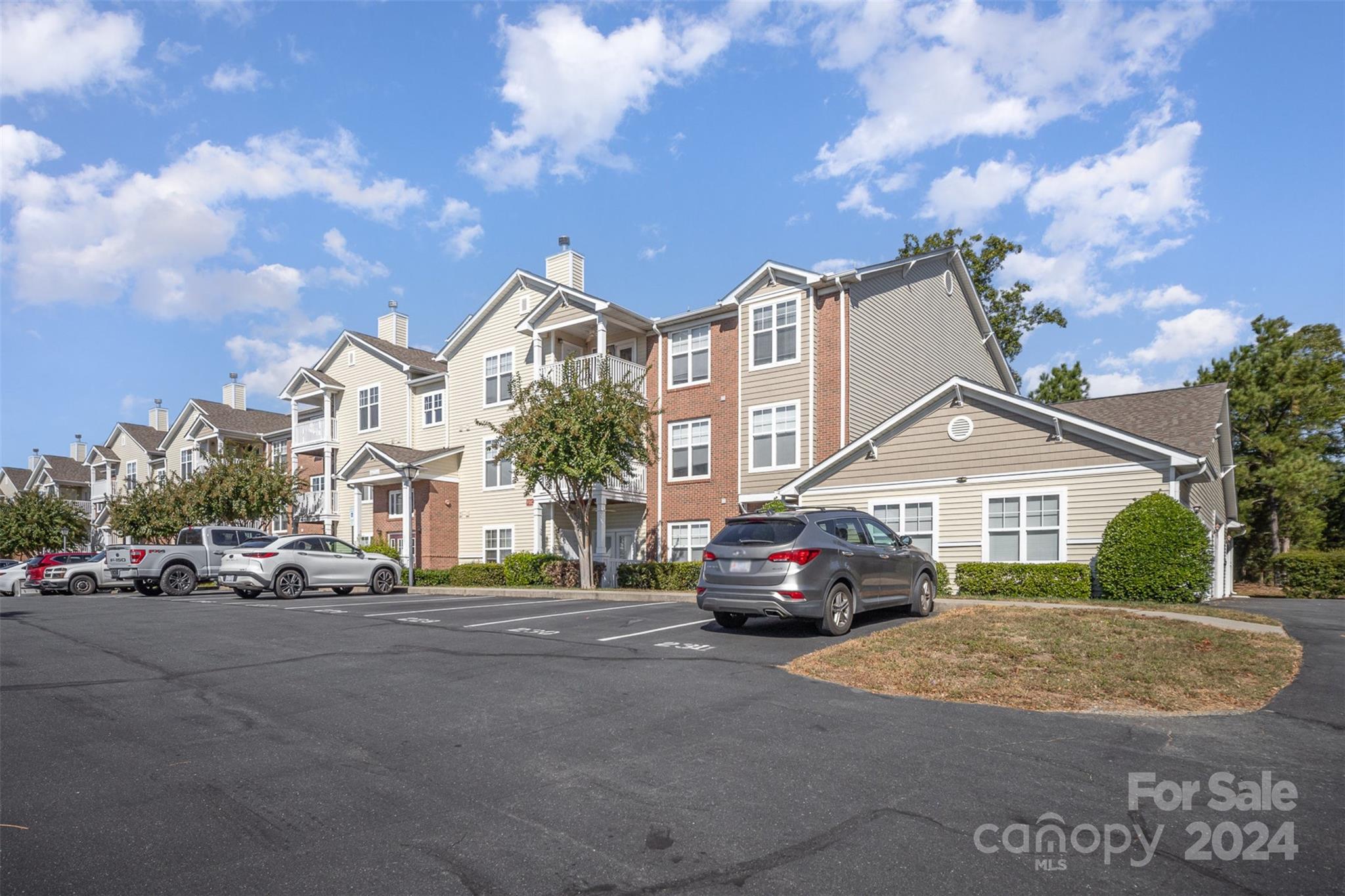 Hyde Park - Residential