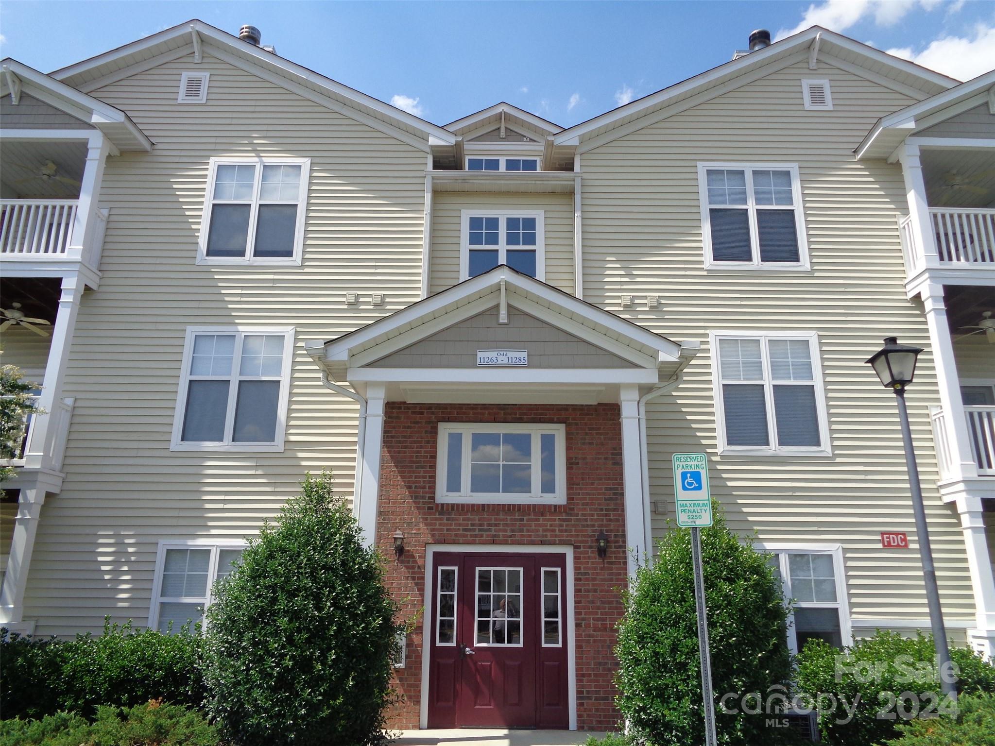 Hyde Park - Residential