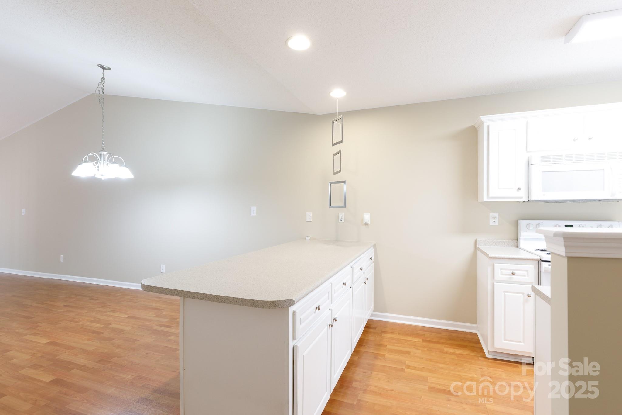 Cramerton Oaks - Residential