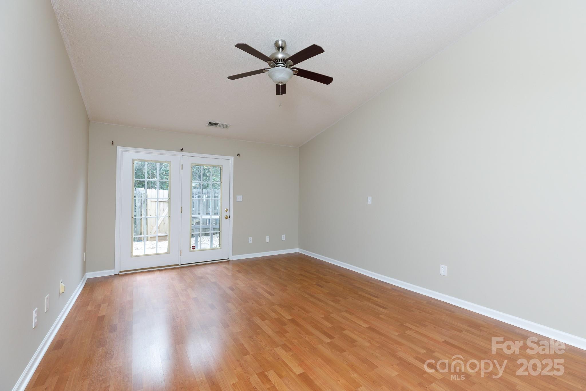 Cramerton Oaks - Residential