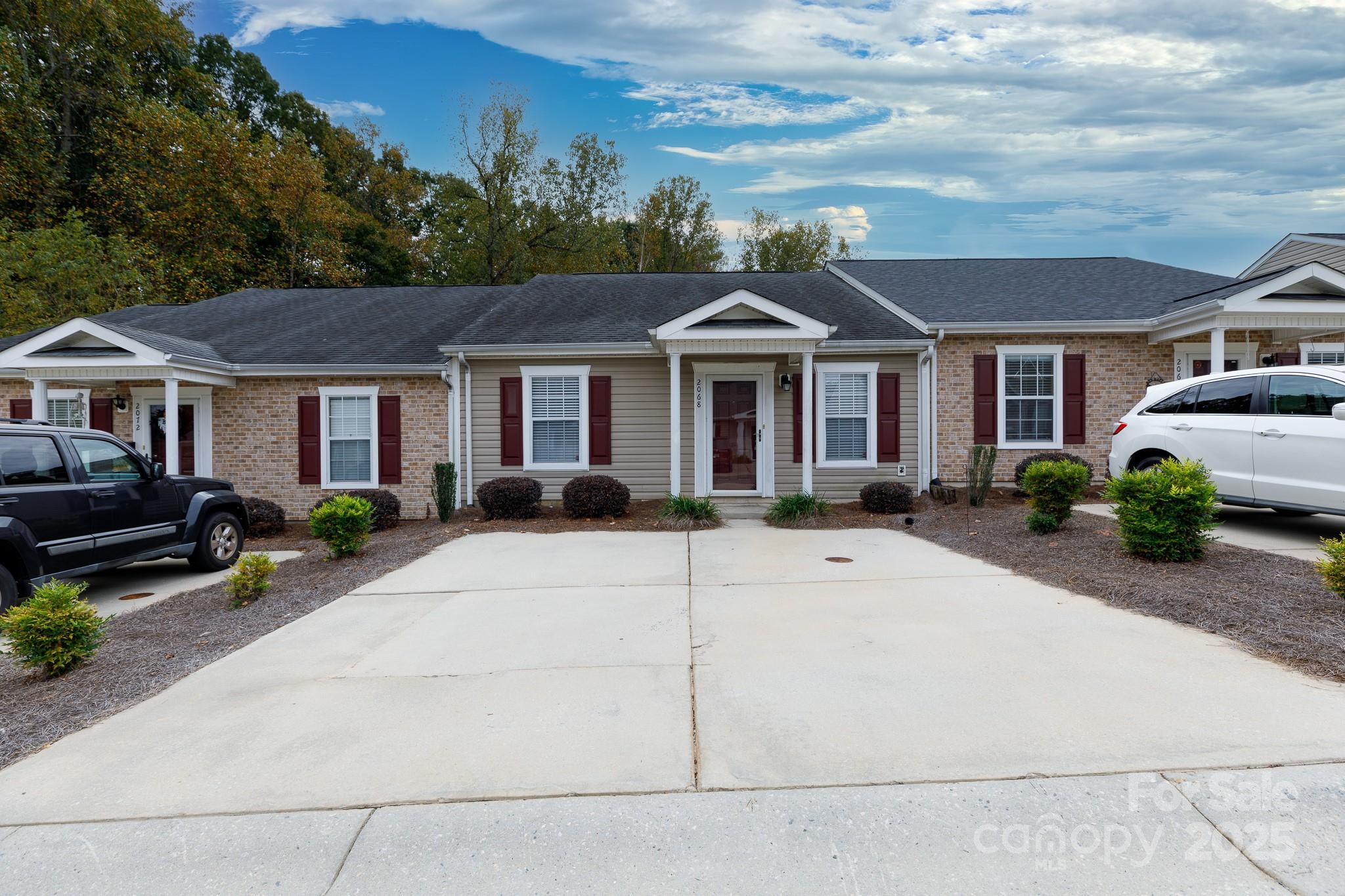 Cramerton Oaks - Residential