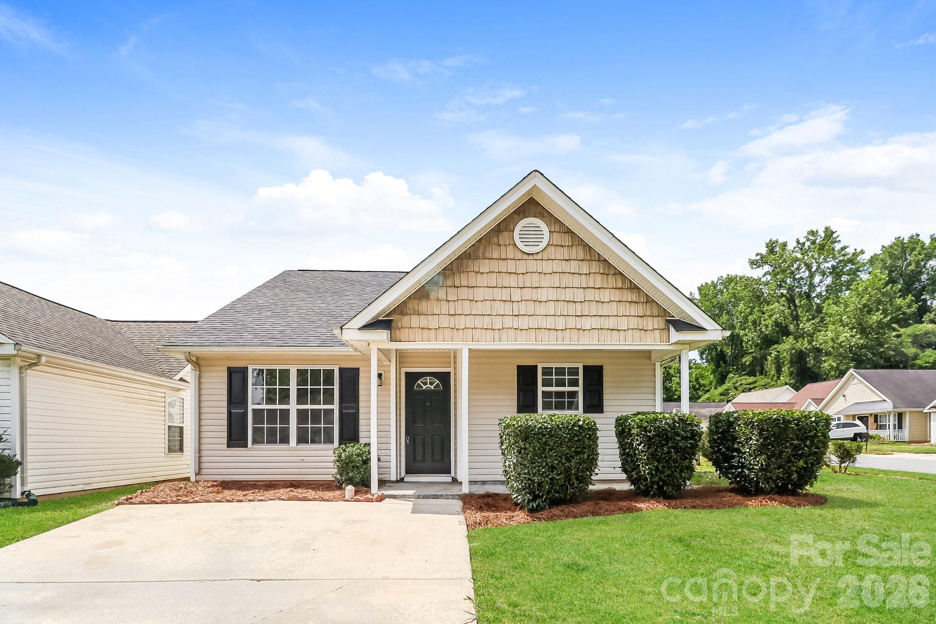Stewarts Glen - Residential