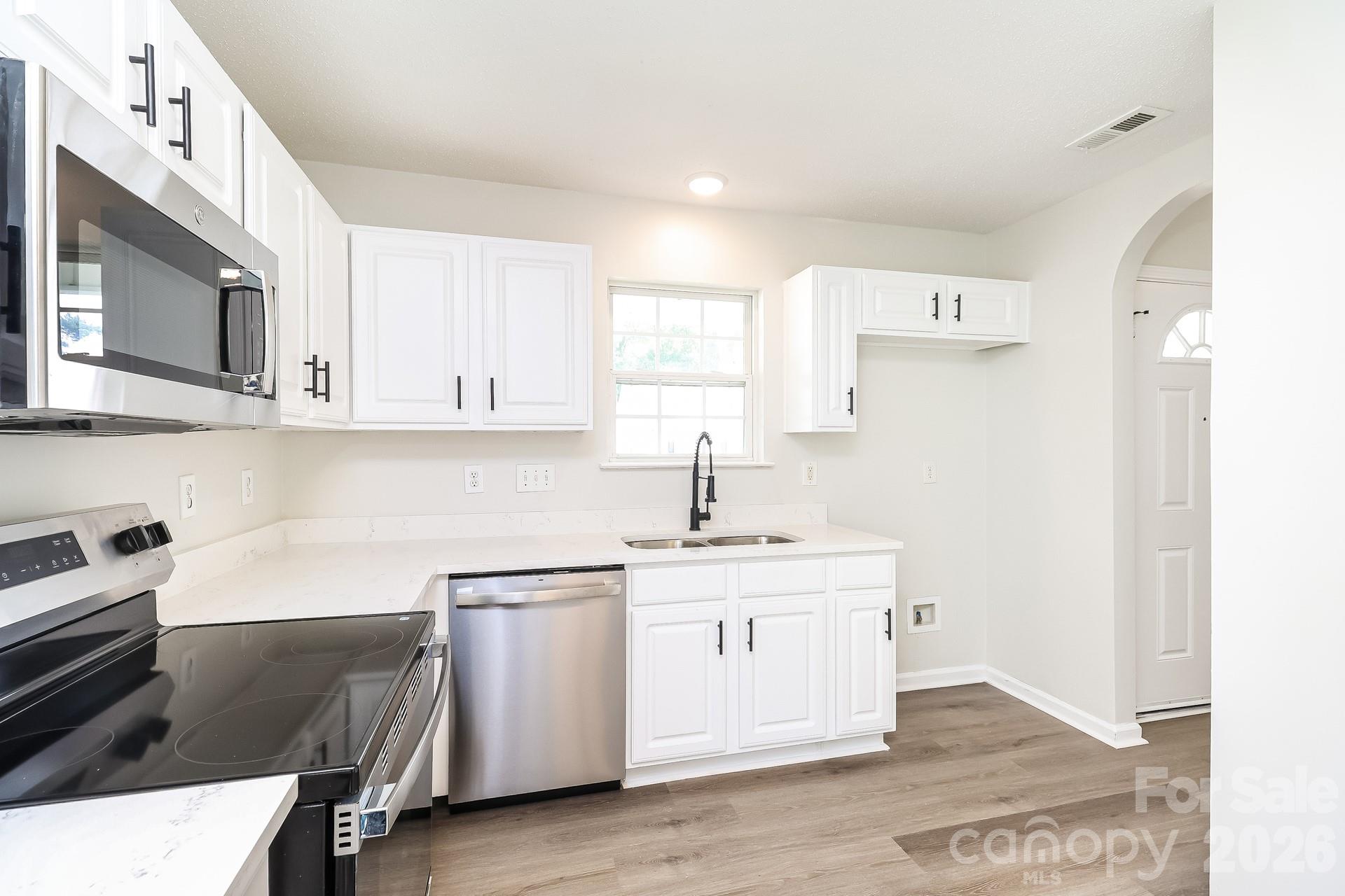 Stewarts Glen - Residential