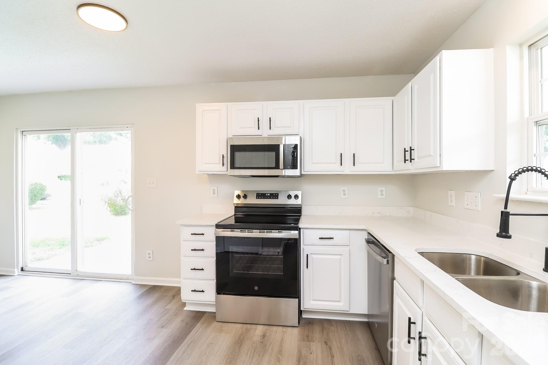 Stewarts Glen - Residential