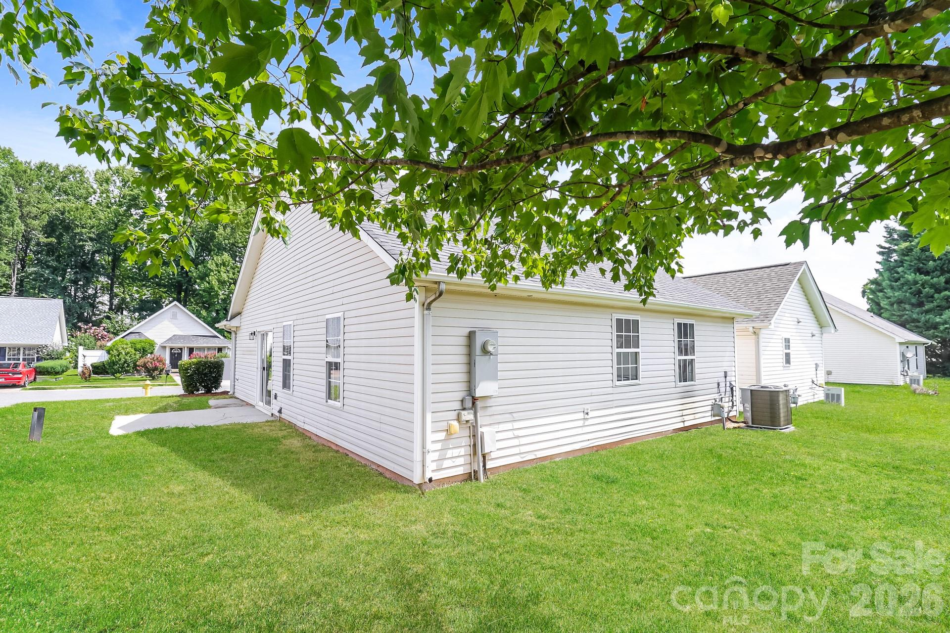 Stewarts Glen - Residential