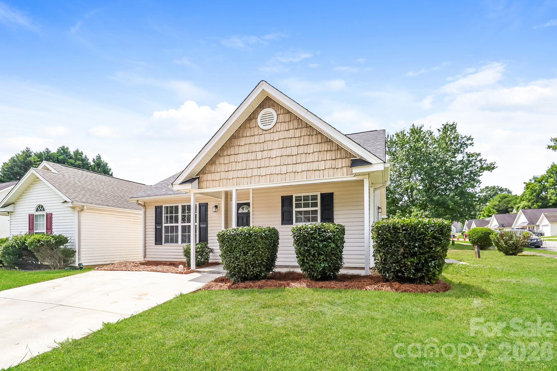 Stewarts Glen - Residential