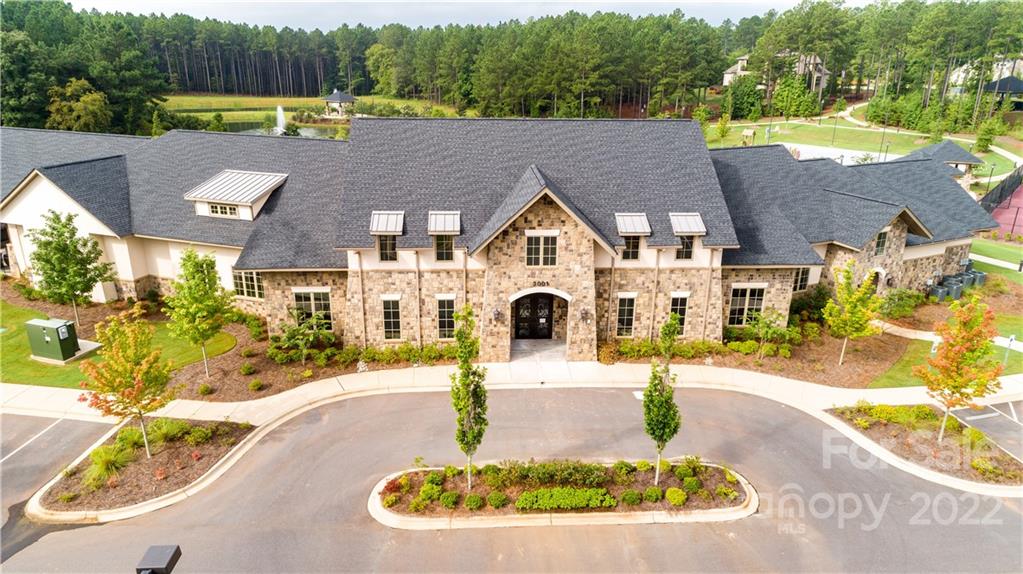 Riverchase Estates - Land