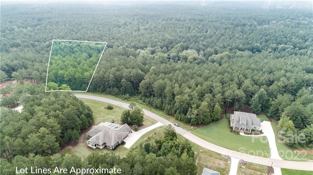 Riverchase Estates - Land