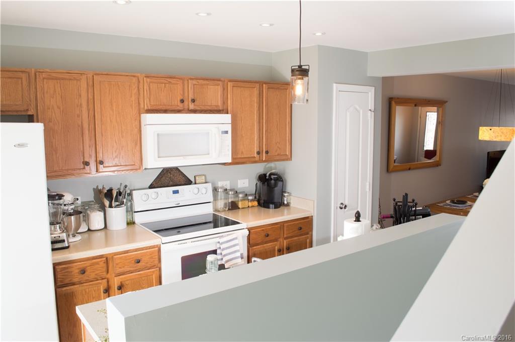 Catawba Village - Residential