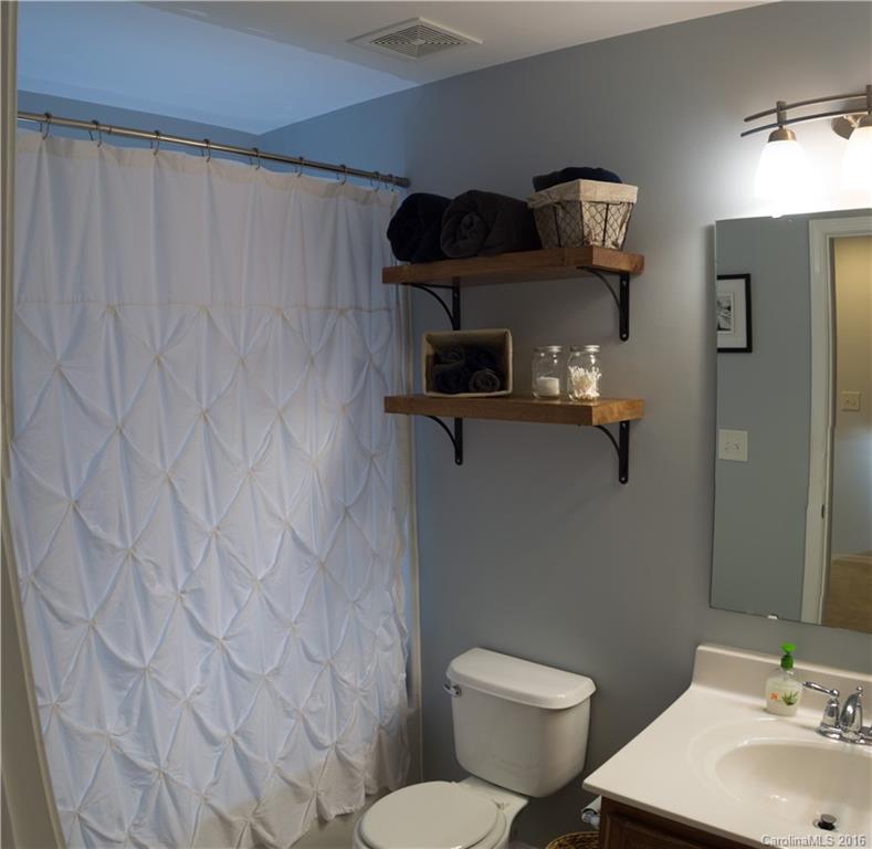 Catawba Village - Residential