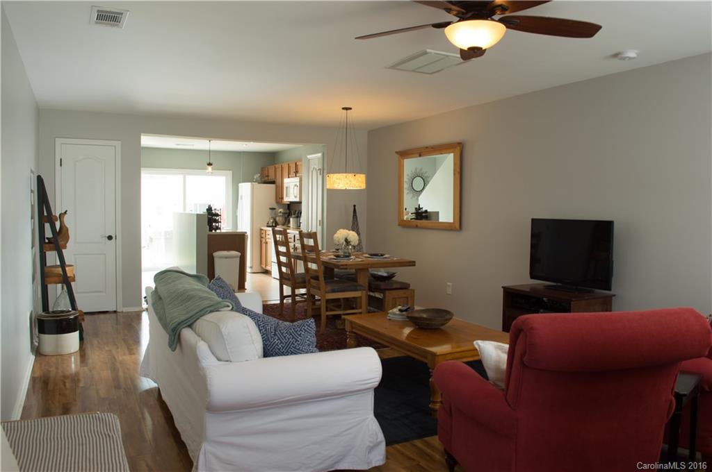 Catawba Village - Residential