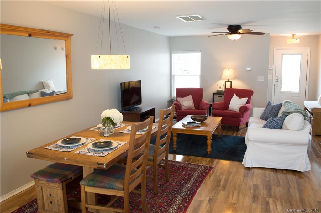Catawba Village - Residential