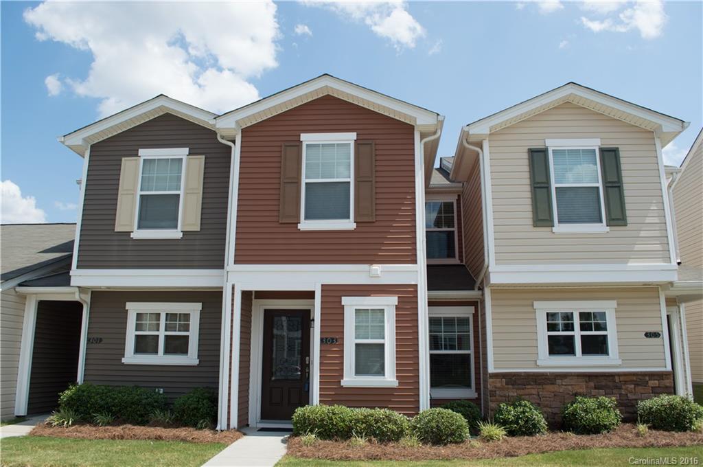 Catawba Village - Residential