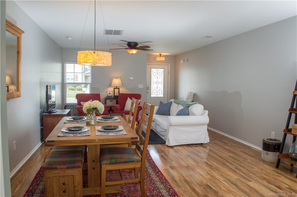 Catawba Village - Residential